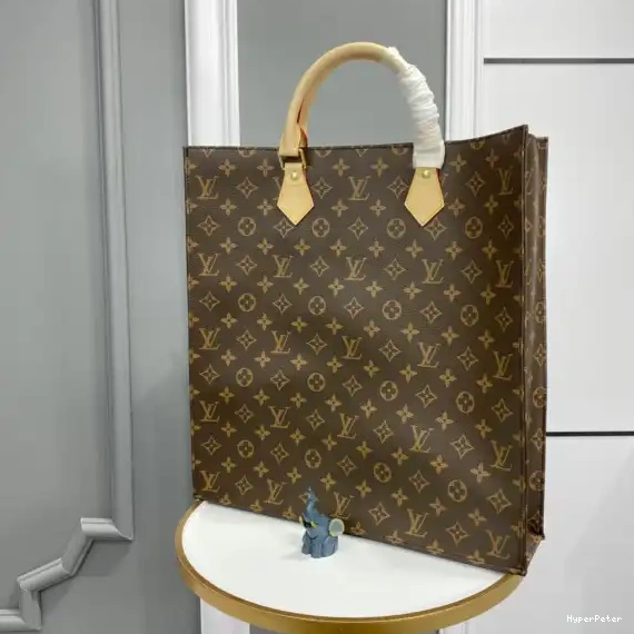VUITTON SAC PLAT LOUIS 0616